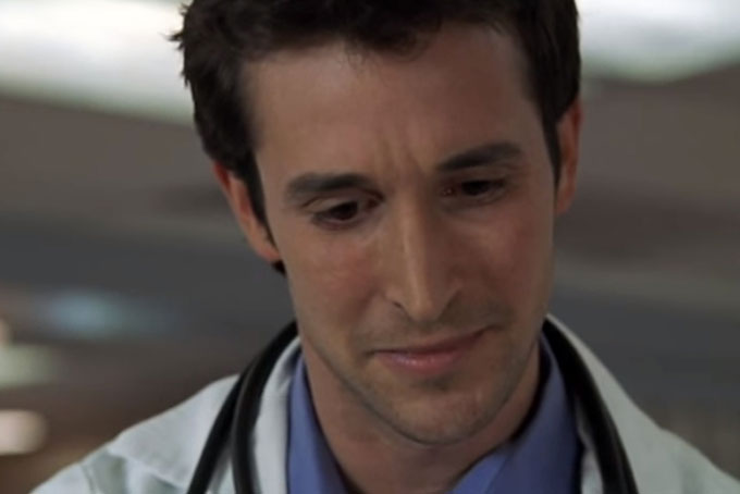 ERのギャング共へ