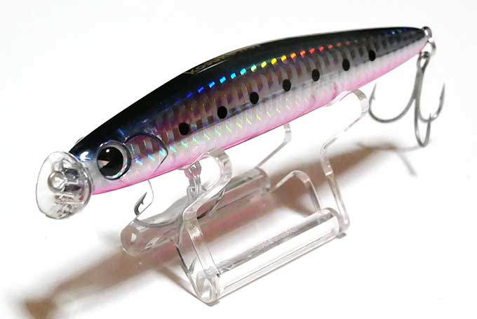 カラーは#KK110-010 マコイワシを購入