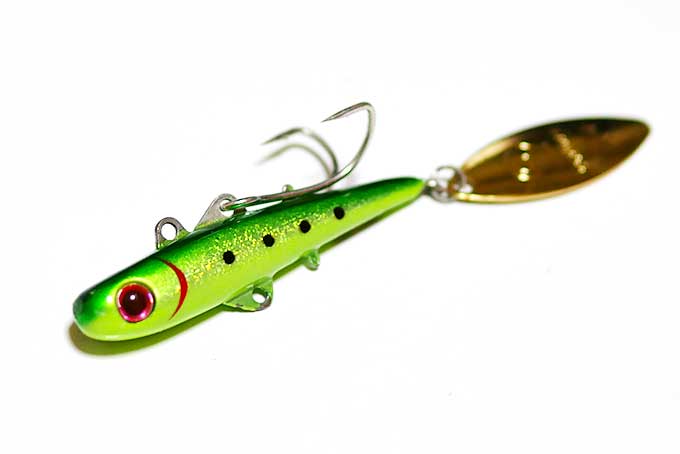 BC-26バックチャター