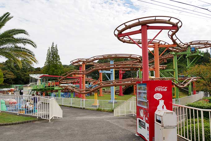 ワイルドマウス