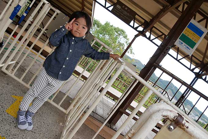 ジェットコースター