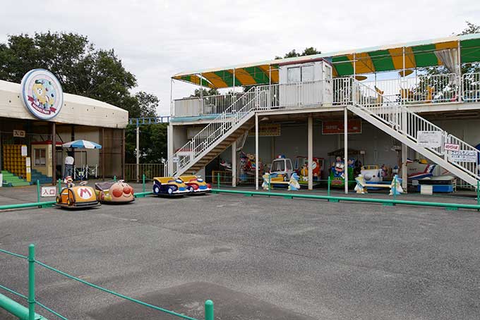 子供用のカート