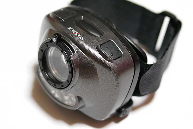 ベルトに装着出来るようになりました