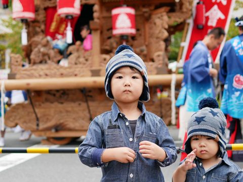 【2016】西宮市民祭りとえべっさんに行ってきました!!