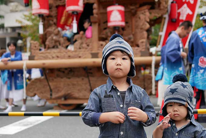 記念にパシャリ!!