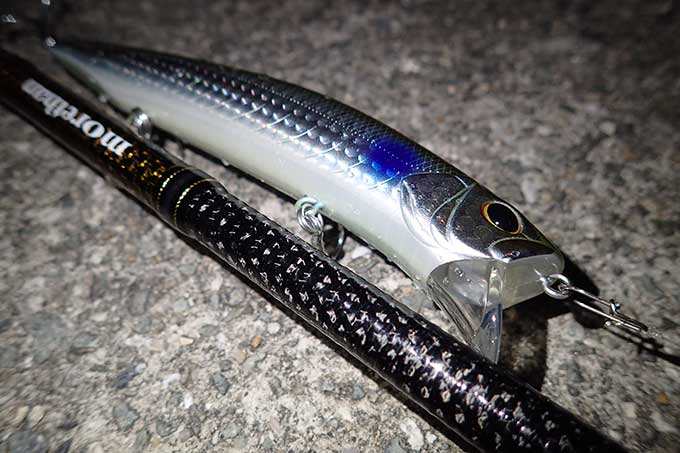 クロスウェイク 140F