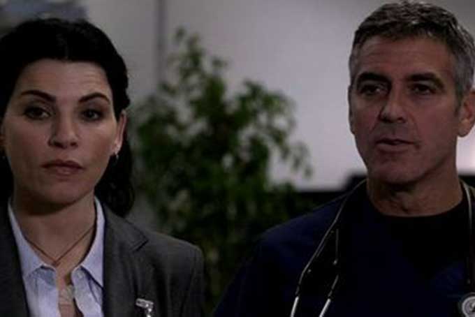 ロスとキャロル