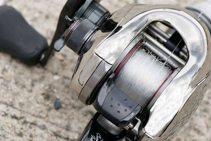 軽度のバックラッシュ