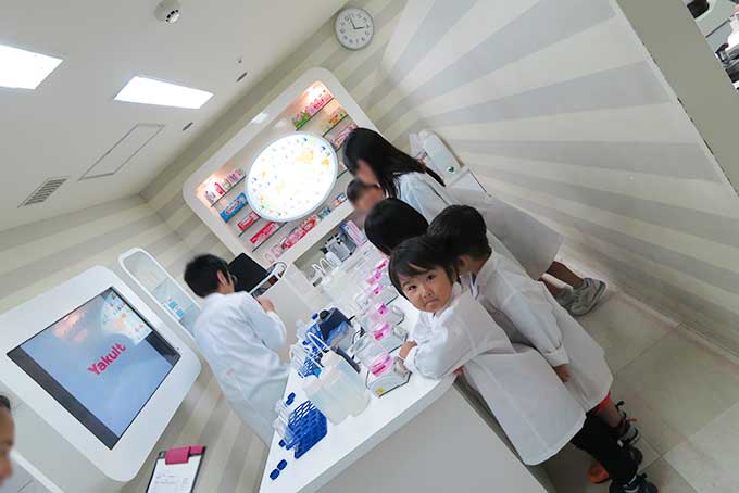 もう泣きません!!