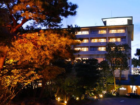 【長島】ホテルナガシマに宿泊!設備紹介とレビュー!!