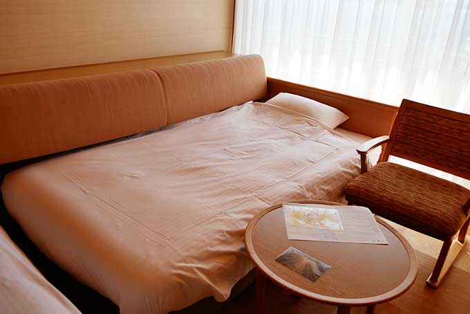 子供用ソファーベッド