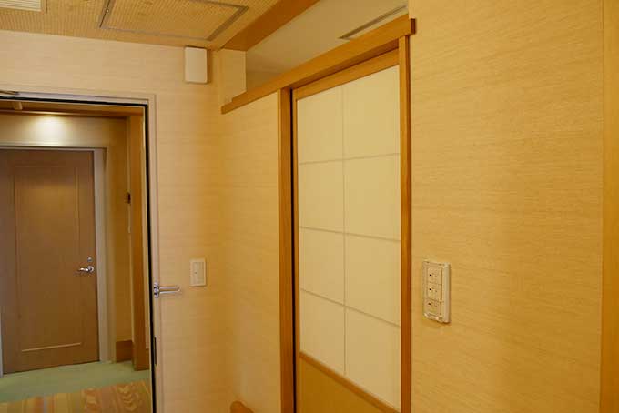 洗面所とお風呂