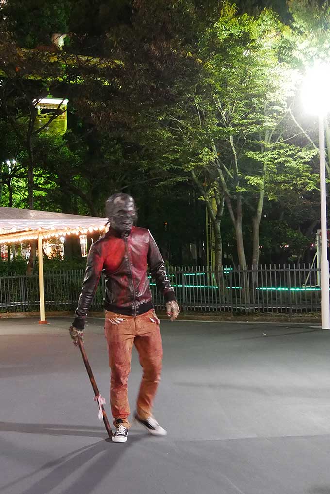 グリードっぽいのが怖い