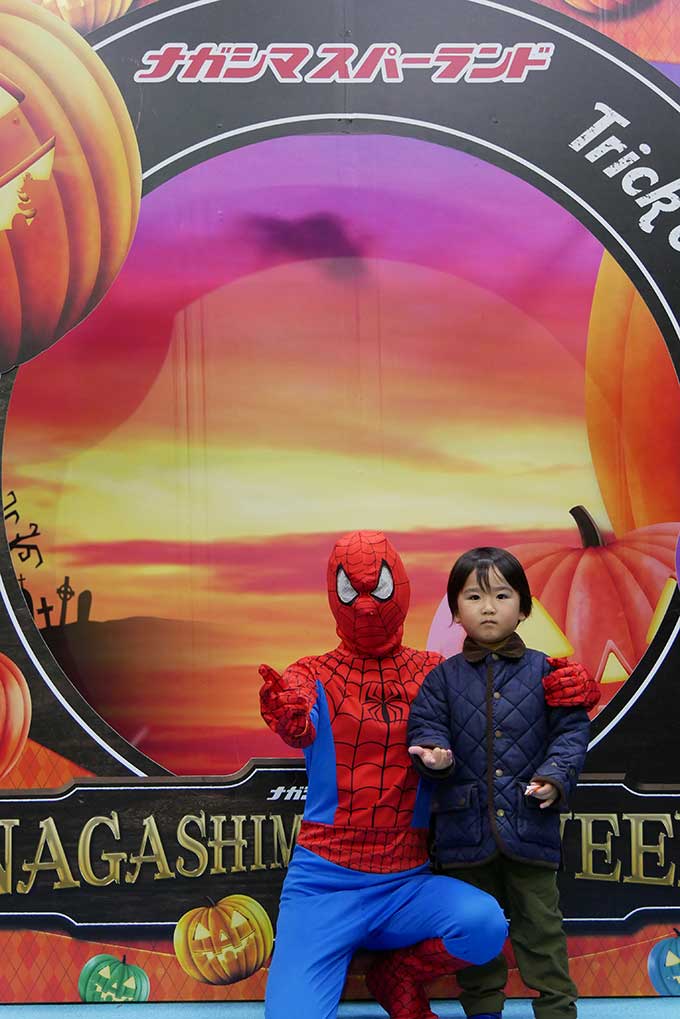 一緒に撮ってくれました!!