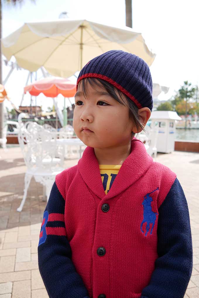 目が腫れぼったい