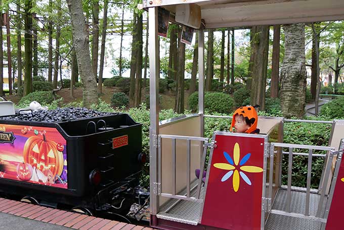 帽子を借りて・その2