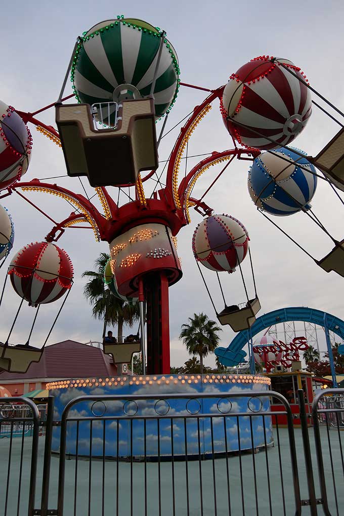 バルーンレース