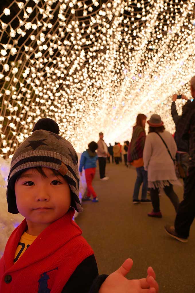 記念にパシャリ!!