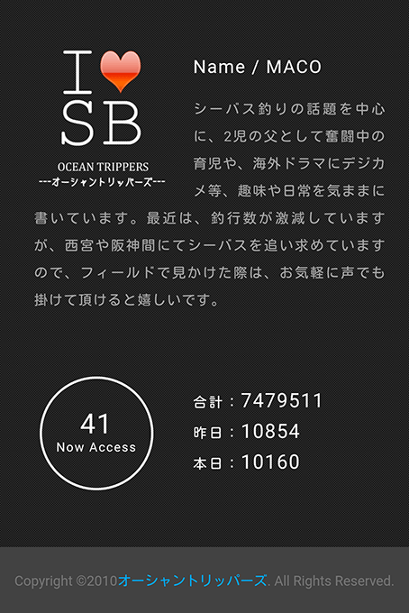 1日1万PVを超えました