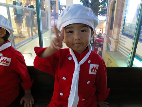 キッザニアを攻略!多くのアクティビティを体験する方法!!