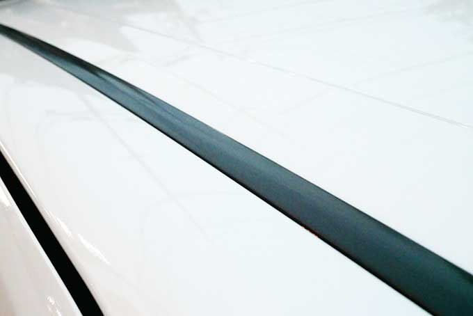 各パーツまでピッカピカ