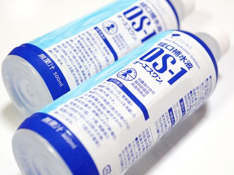 家族を巻き込んだ胃腸炎!高熱も続き完全ダウン!!