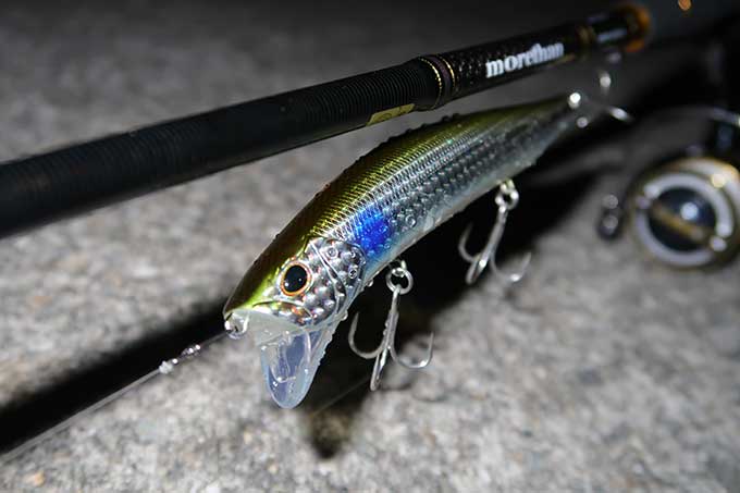 キャスト感のチェック