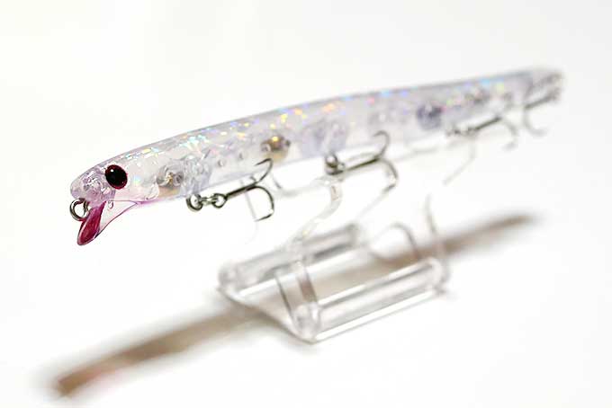 パズデザイン・アルバトロス・150F