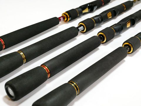 モアザン エキスパートAGS 87LMLのインプレ&旧モデルとの比較!