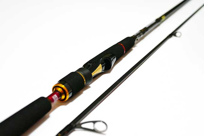 モアザン エキスパートAGS 87LML アーバンサイドカスタム