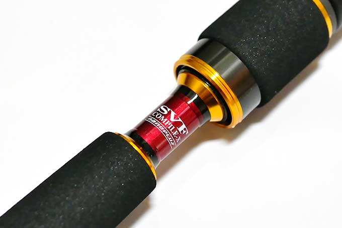 赤色が格好良い!!