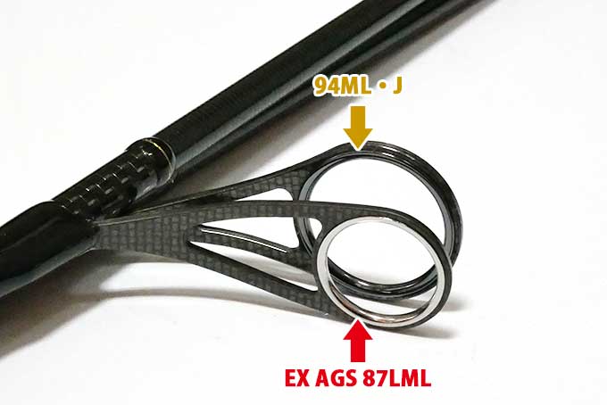 マッチザバイトカスタムとのガイド比較