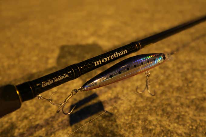 コスケとエキスパート AGS 87LML