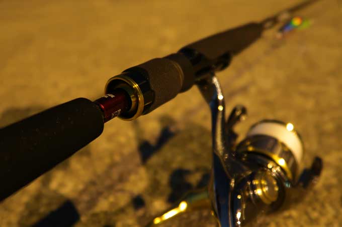 エキスパート・アーバンサイドカスタムは使いやすい