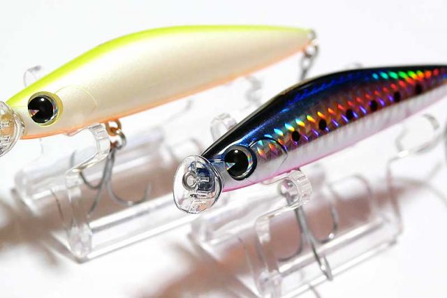 アイマ・コスケ85F