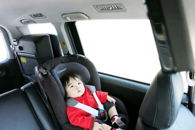 ピタッと泣かなくなりました