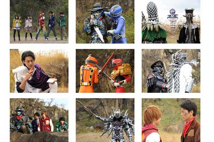 第41駅「クリスマス大決戦」