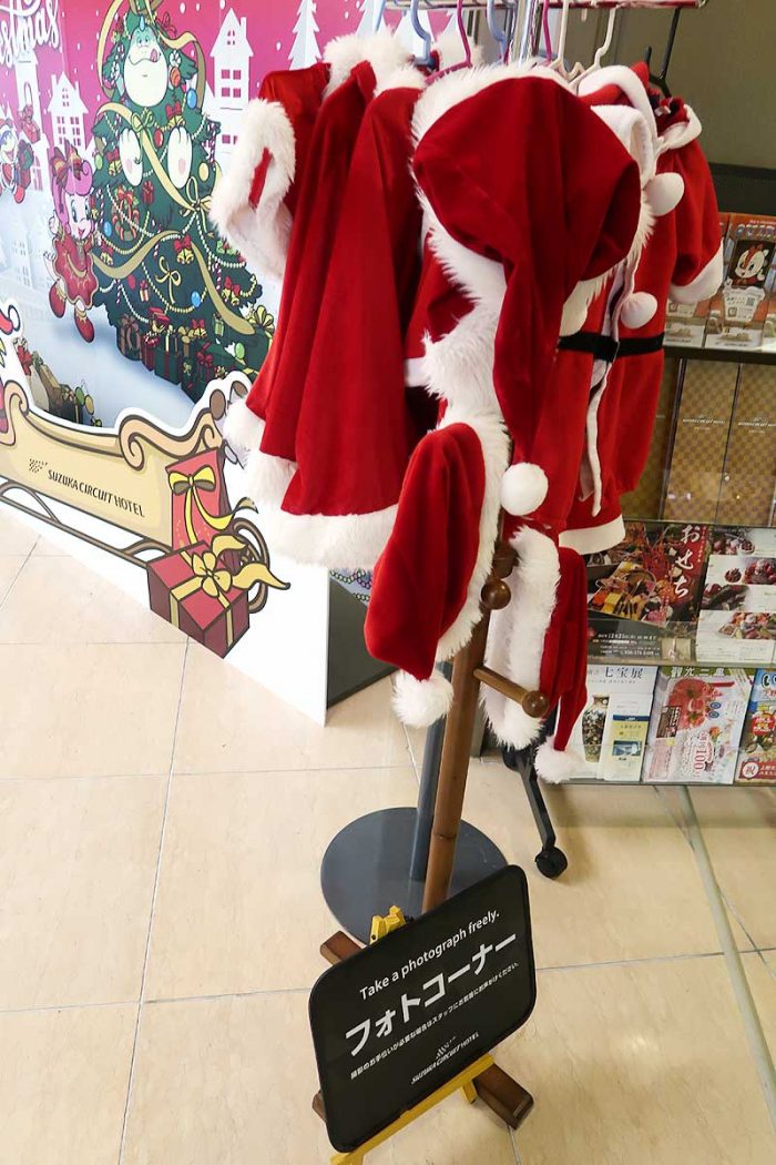 衣装も選べます