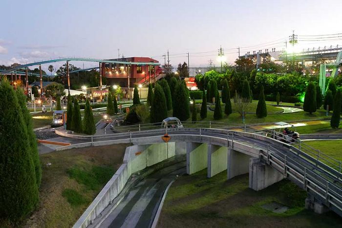 アクロエックス エボリューション