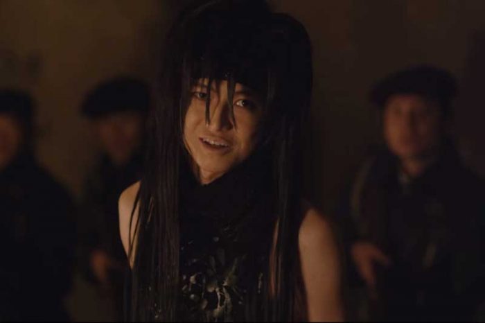 実写版のエンヴィー