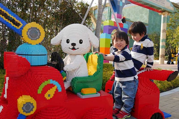 記念にパシャリ!!