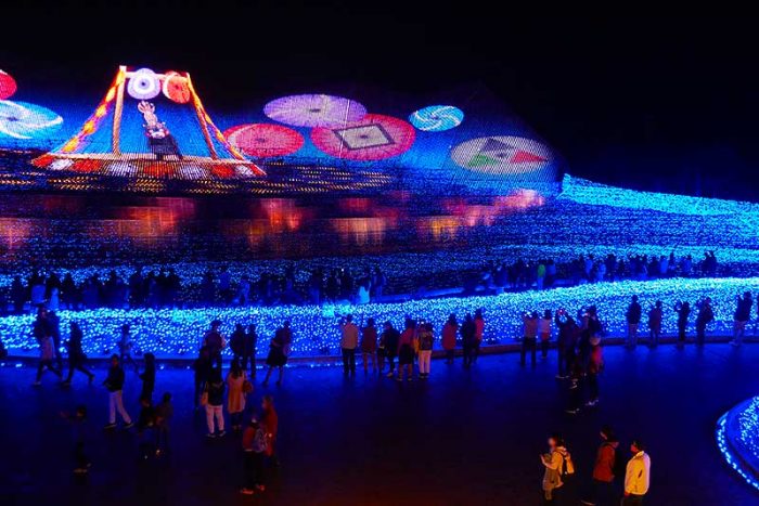 今年も感動しました