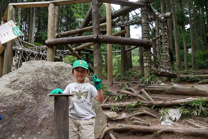 全コース終了!!