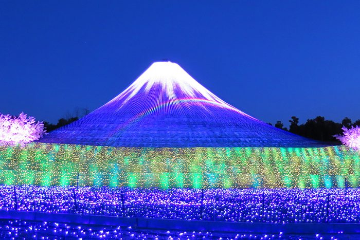 2013年のテーマ「世界遺産・富士」