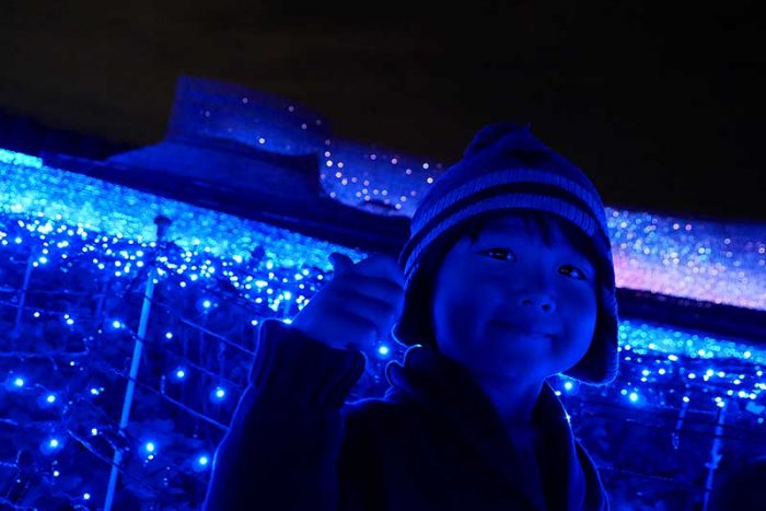 2016年のテーマ「大地」