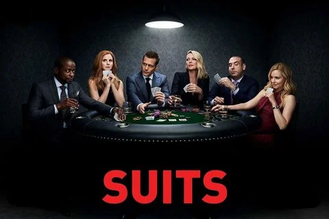 海外ドラマsuit シーズン1から7 海外ドラマ SUITS／スーツ シーズン1+2+3+4+5+6+7+8+9 DVD