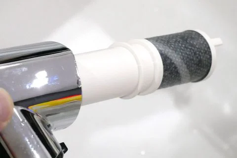Panasonic 浄水器/カードリッジ　未開封分 Panasonic 水栓型浄水器用カートリッジ 1年セット（3本組） 通販