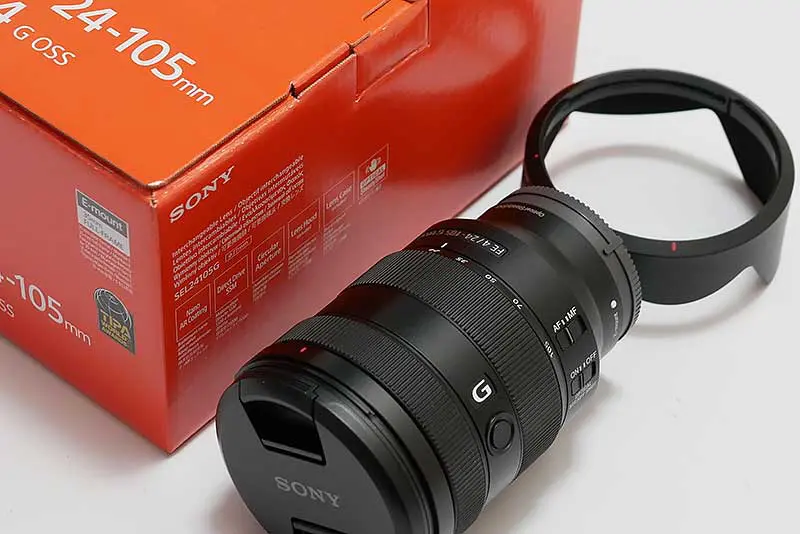 コンパクトミラーレス】SONY α7Cを買った理由とサイズ比較