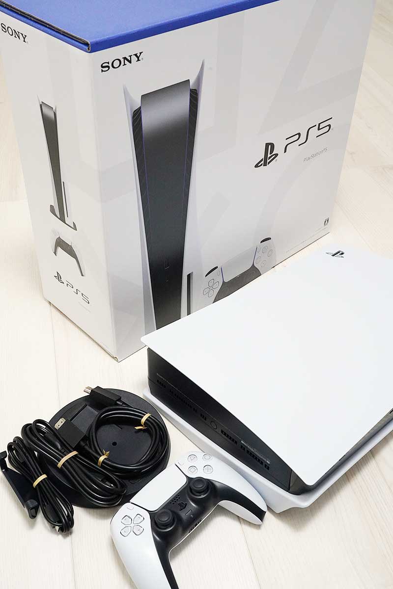 します PlayStation プレステ5の通販 by momo's｜プレイステーションならラクマ - ソフト