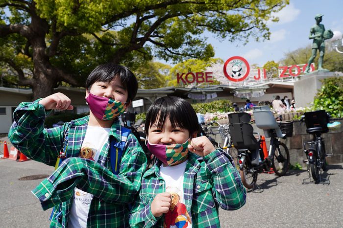 王子動物園の平均的な混雑状況と遊びどころ紹介